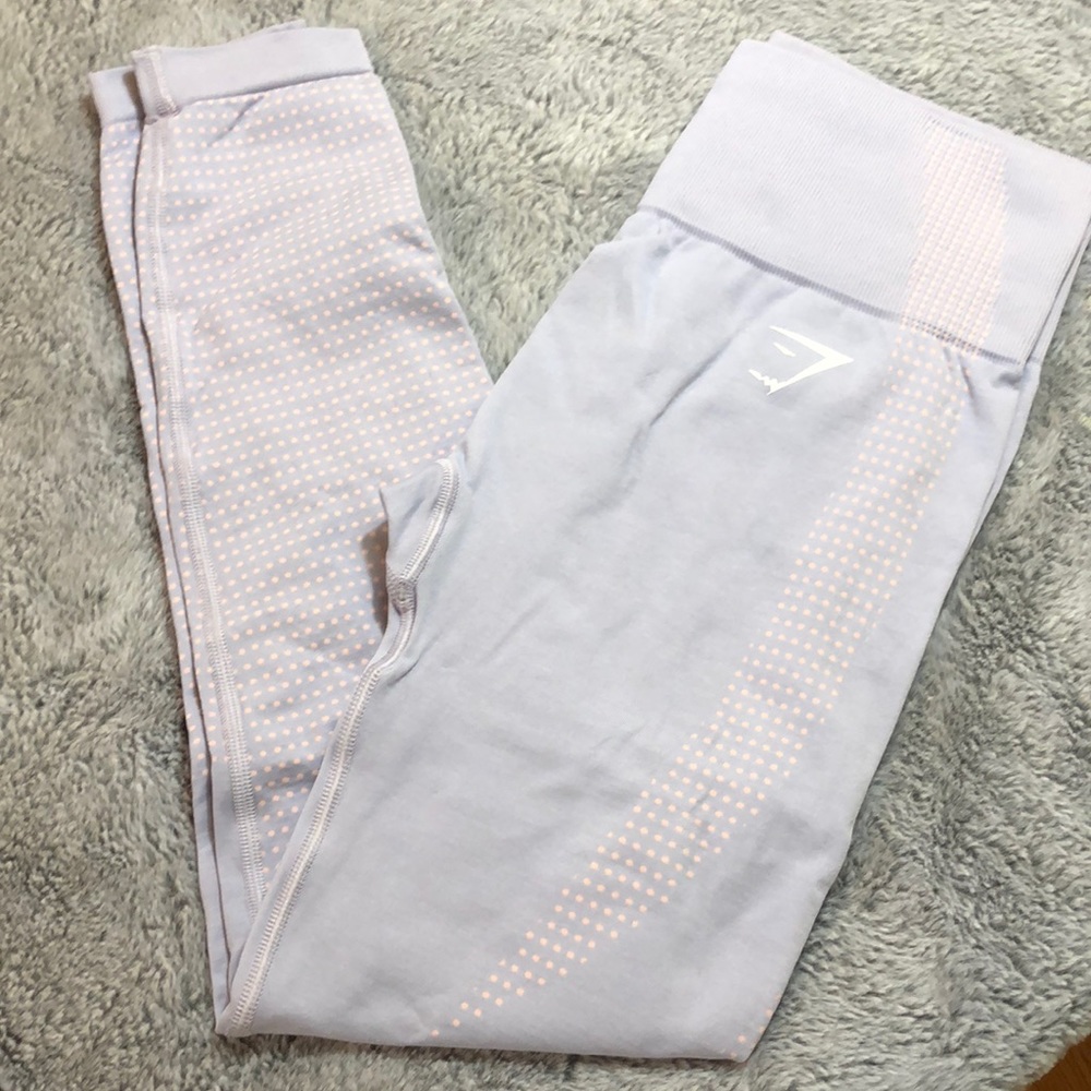 Gymshark Vital Seamless 2.0